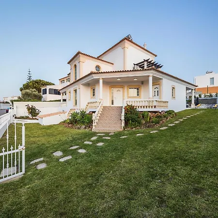 فيلة Casa Vela By Ocvillas البوفيرا