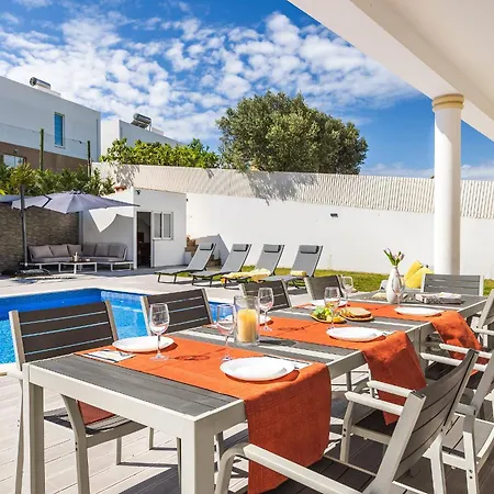 فيلة Casa Vela By Ocvillas