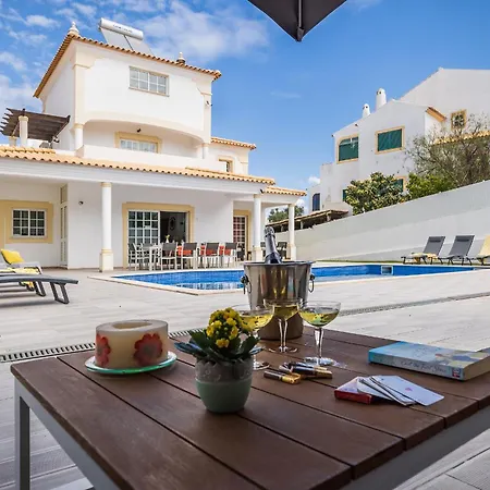 Casa Vela By Ocvillas البوفيرا
