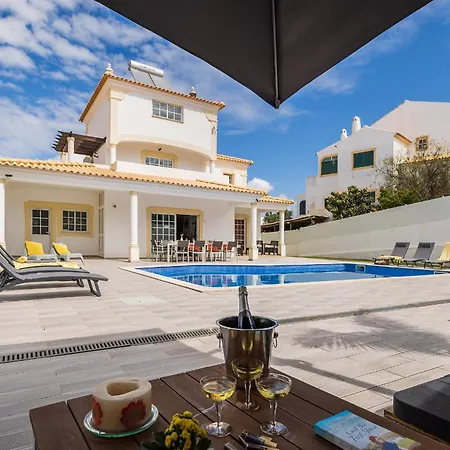 Casa Vela By Ocvillas البوفيرا