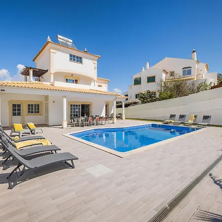 Casa Vela By Ocvillas فيلة البوفيرا