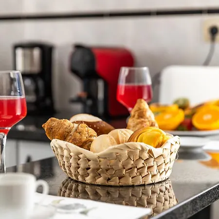 Casa Vela By Ocvillas Albufeira