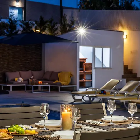 Casa Vela By Ocvillas Albufeira
