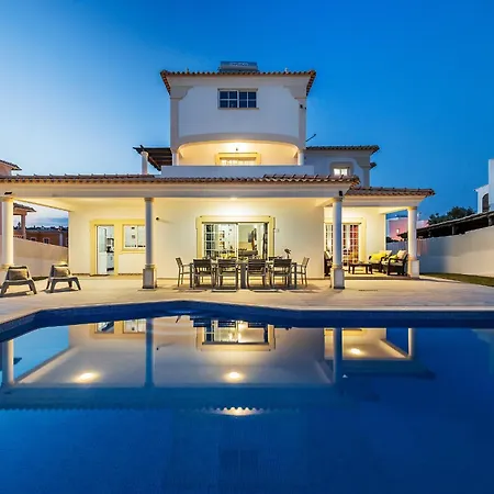 Casa Vela By Ocvillas Villa *
