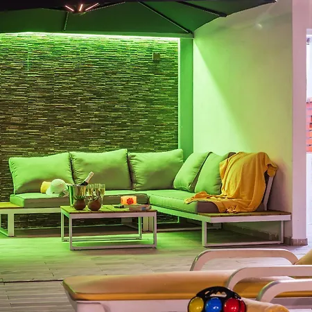 Casa Vela By Ocvillas