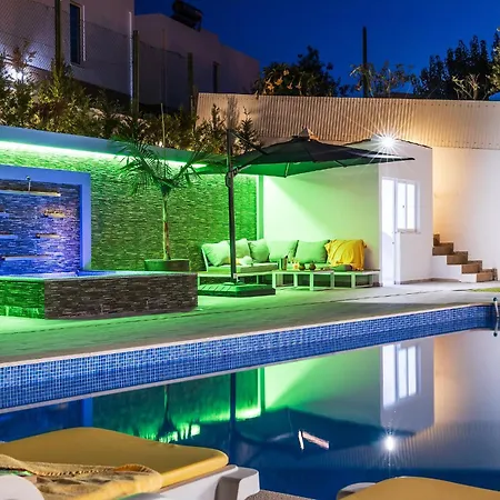 Villa Casa Vela By Ocvillas