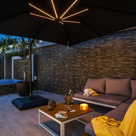 Casa Vela By Ocvillas *