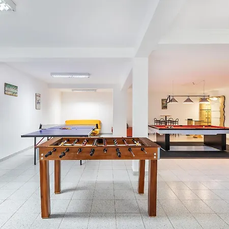 Casa Vela By Ocvillas Villa *
