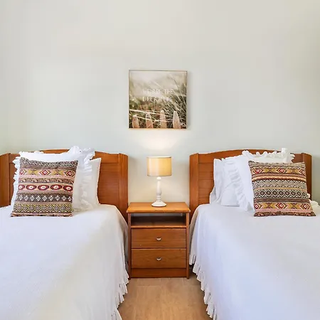 Villa Casa Vela By Ocvillas Albufeira