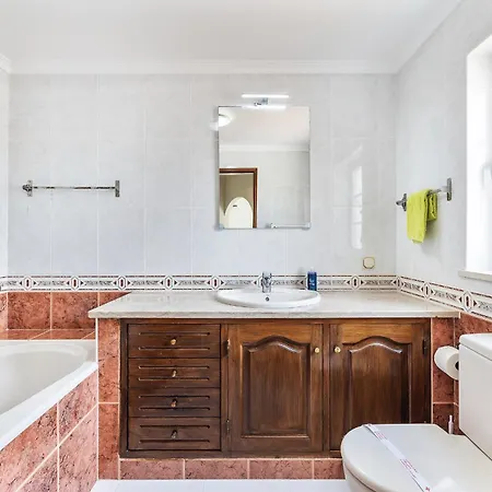 Casa Vela By Ocvillas Albufeira