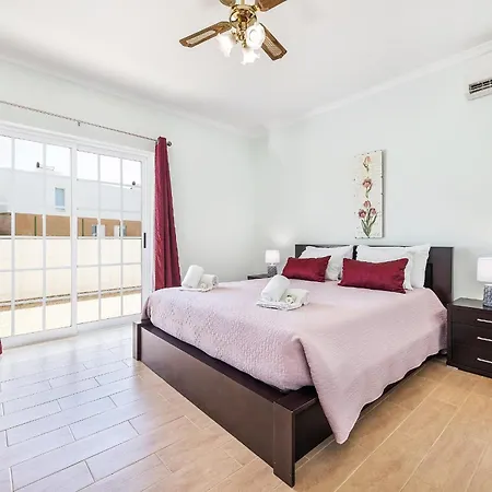 Casa Vela By Ocvillas