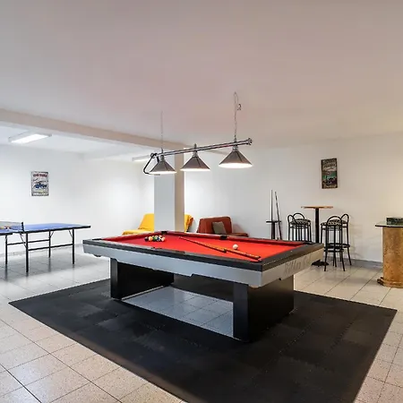 Villa Casa Vela By Ocvillas *