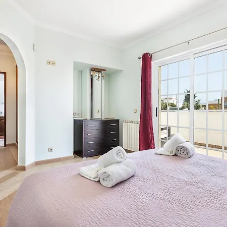 Casa Vela By Ocvillas Villa