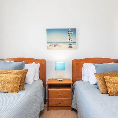 Casa Vela By Ocvillas Villa Albufeira