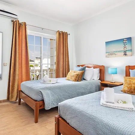 Casa Vela By Ocvillas Albufeira