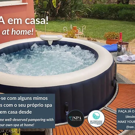 Casa Vela By Ocvillas Villa Albufeira
