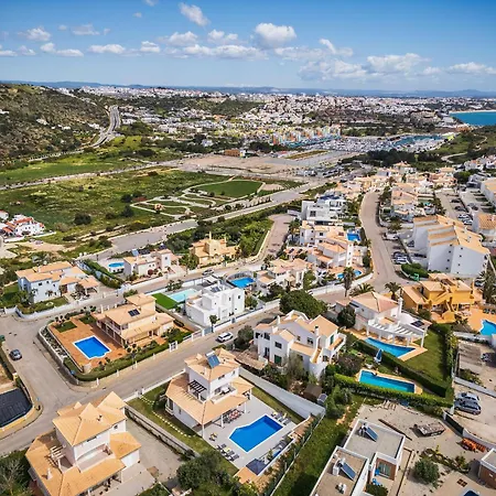 Villa Casa Vela By Ocvillas *