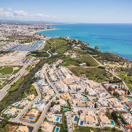 Casa Vela By Ocvillas Villa Albufeira