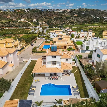 Casa Vela By Ocvillas *