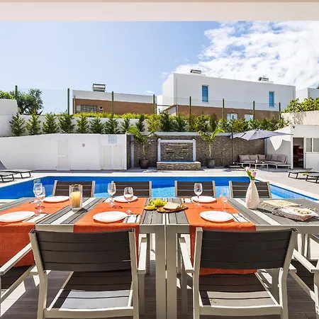 Casa Vela By Ocvillas