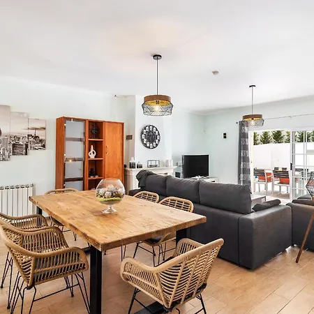 Casa Vela By Ocvillas Villa