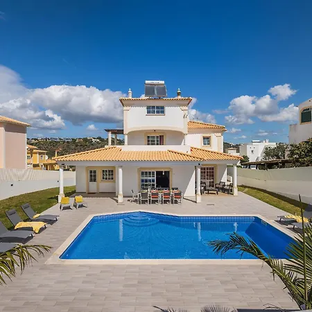 Casa Vela By Ocvillas Villa *