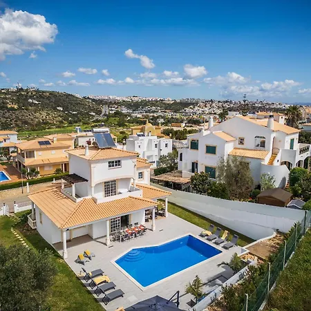 Casa Vela By Ocvillas