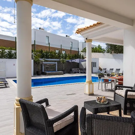 Casa Vela By Ocvillas Villa *