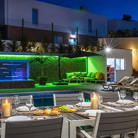 Casa Vela By Ocvillas * Αλμπουφέιρα