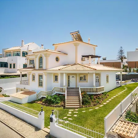 Βίλα Casa Vela By Ocvillas Αλμπουφέιρα