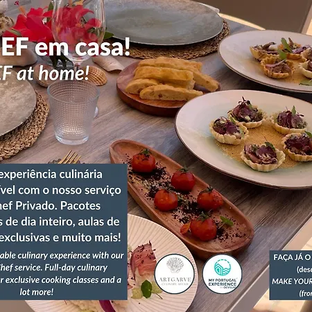 Casa Vela By Ocvillas Βίλα *