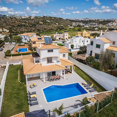 Βίλα Casa Vela By Ocvillas Αλμπουφέιρα