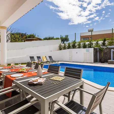 Βίλα Casa Vela By Ocvillas *