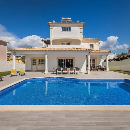 Casa Vela By Ocvillas * Αλμπουφέιρα