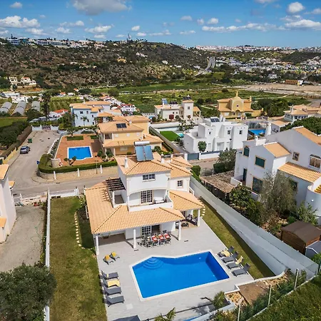 Casa Vela By Ocvillas Αλμπουφέιρα